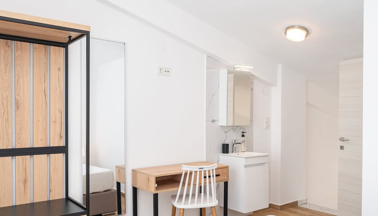 Green Almond Residential Complex - Οφρύνιο, Καβάλα