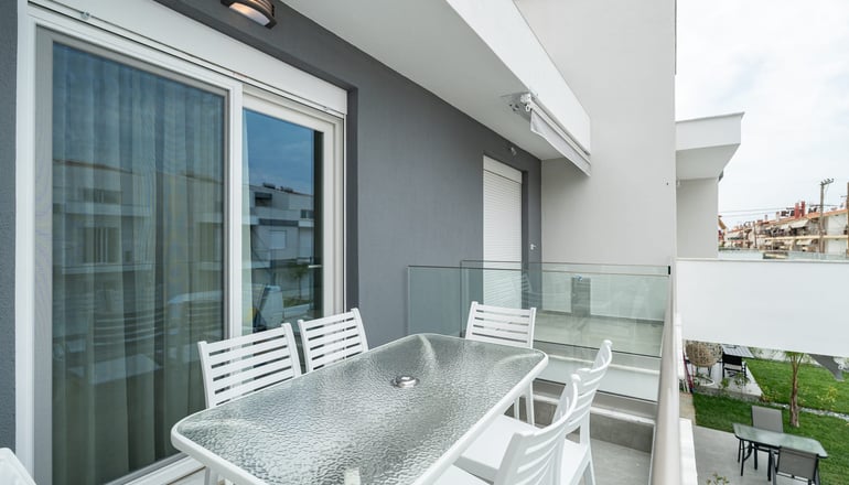 Green Almond Residential Complex - Οφρύνιο, Καβάλα