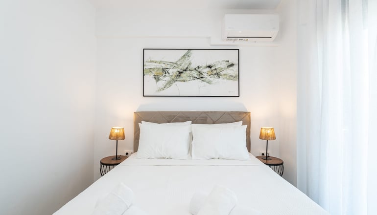 White Dream Residential Complex - Σκάλα Ραχωνίου, Θάσος
