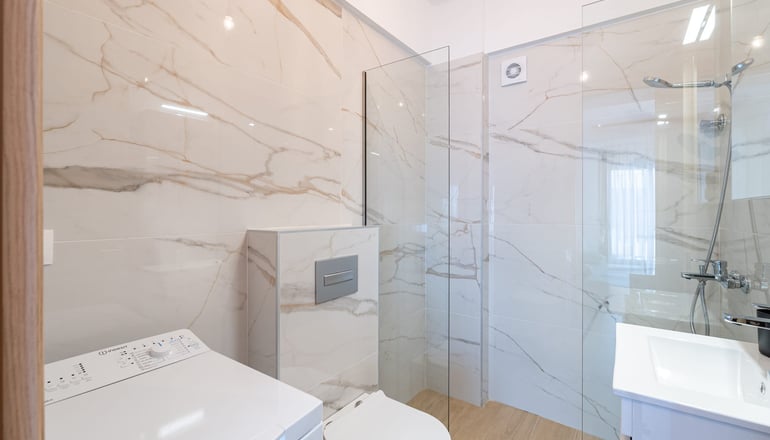 White Dream Residential Complex - Σκάλα Ραχωνίου, Θάσος