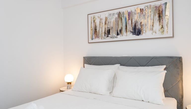 White Dream Residential Complex - Σκάλα Ραχωνίου, Θάσος