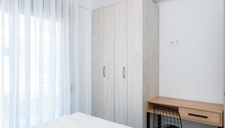White Dream Residential Complex - Σκάλα Ραχωνίου, Θάσος