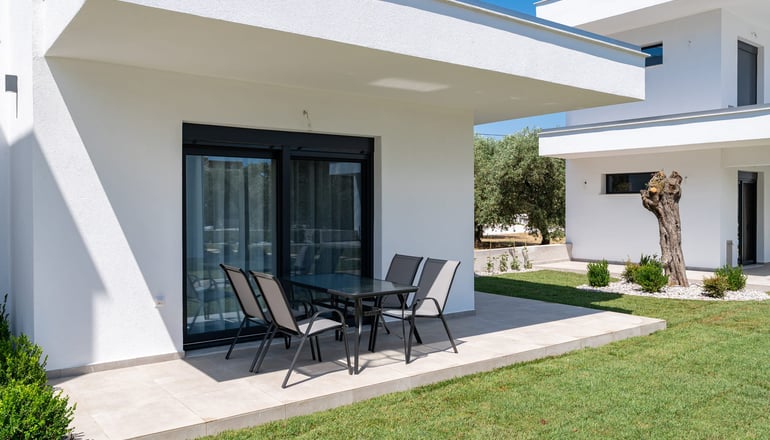 White Dream Residential Complex - Σκάλα Ραχωνίου, Θάσος