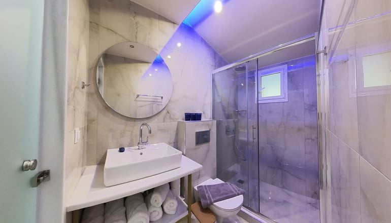 Zoi Girni Hotel - Ολυμπιακή Ακτή, Πιερία