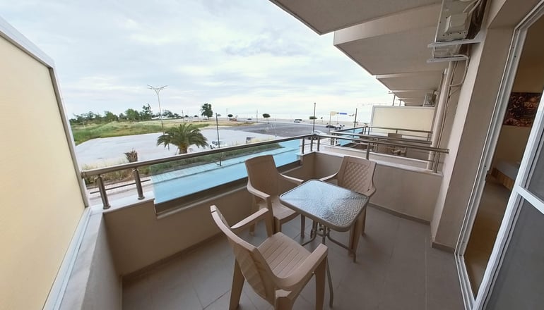 Zoi Girni Hotel - Ολυμπιακή Ακτή, Πιερία