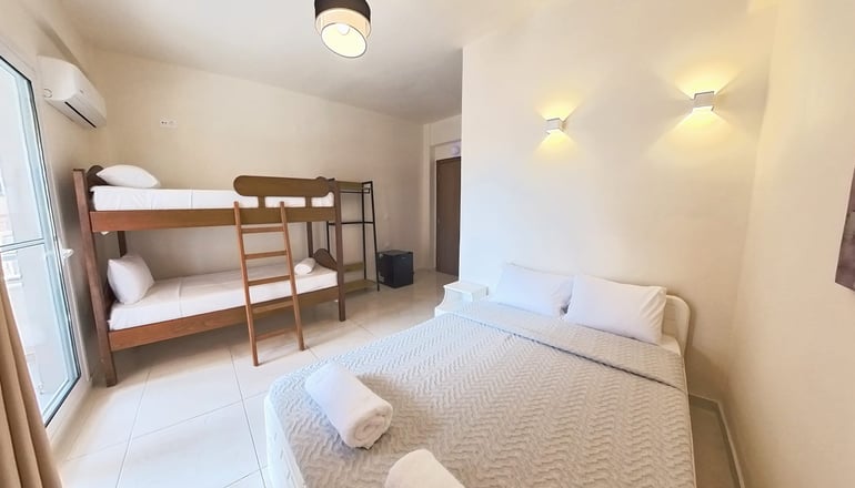 Zoi Girni Hotel - Ολυμπιακή Ακτή, Πιερία