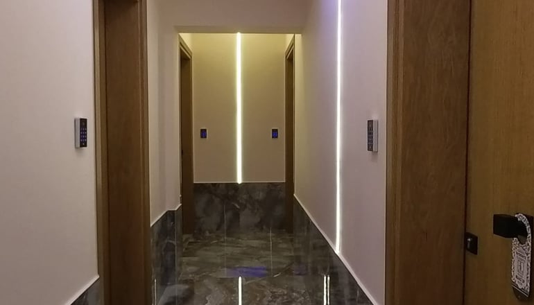 Zoi Girni Hotel - Ολυμπιακή Ακτή, Πιερία