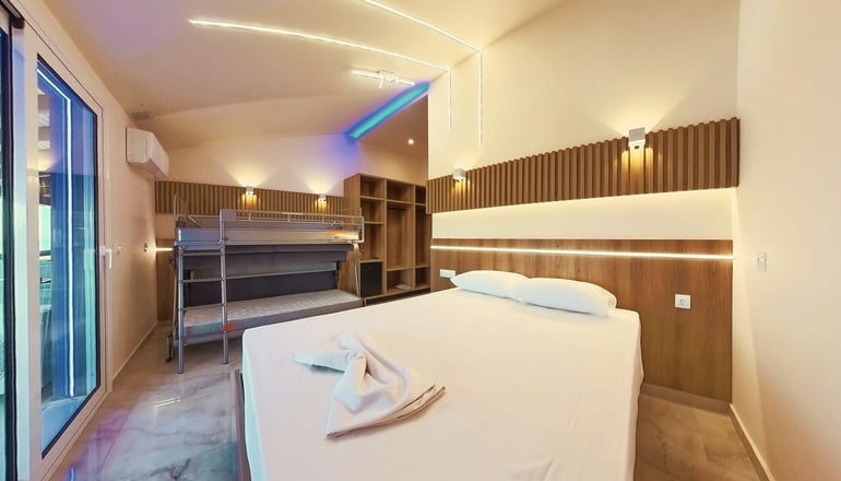 Zoi Girni Hotel - Ολυμπιακή Ακτή, Πιερία