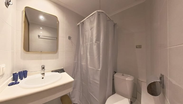 Zoi Girni Hotel - Ολυμπιακή Ακτή, Πιερία