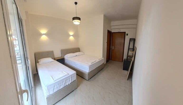 Zoi Girni Hotel - Ολυμπιακή Ακτή, Πιερία