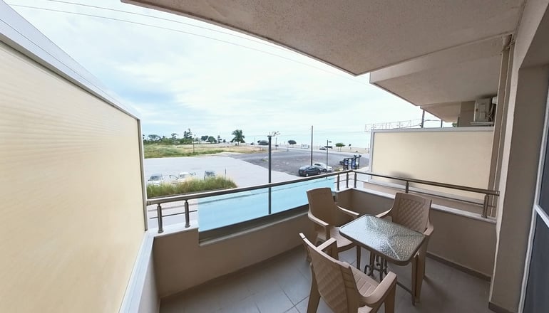 Zoi Girni Hotel - Ολυμπιακή Ακτή, Πιερία