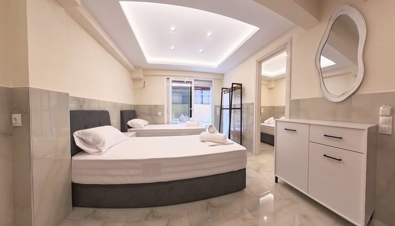 Zoi Girni Hotel - Ολυμπιακή Ακτή, Πιερία