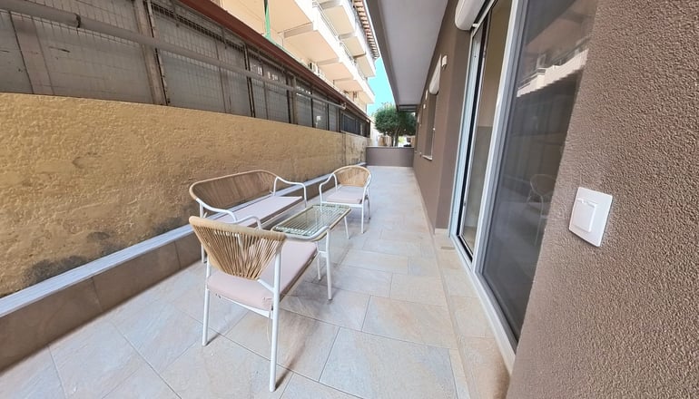 Zoi Girni Hotel - Ολυμπιακή Ακτή, Πιερία