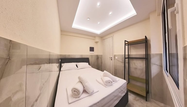 Zoi Girni Hotel - Ολυμπιακή Ακτή, Πιερία