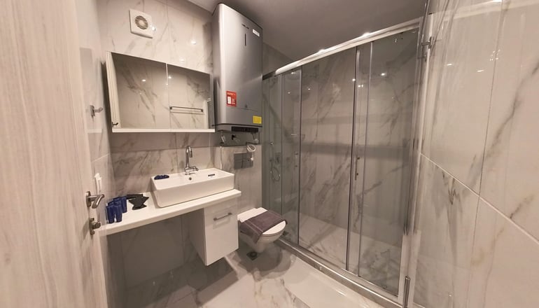 Zoi Girni Hotel - Ολυμπιακή Ακτή, Πιερία