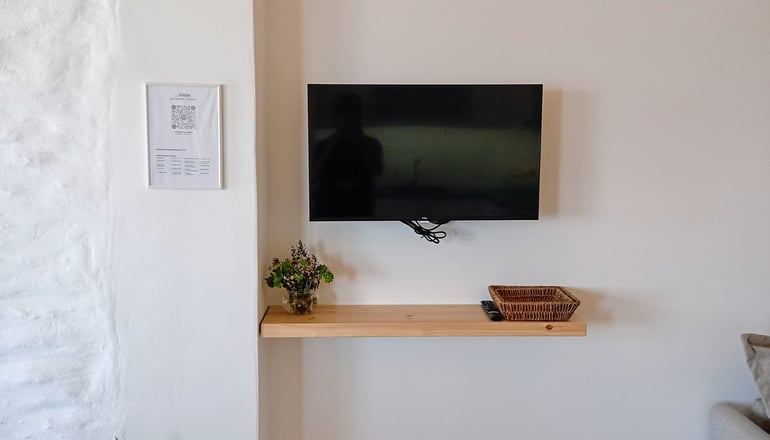 Mandrokathisio Luxury Apartments - Φάρος, Σίφνος