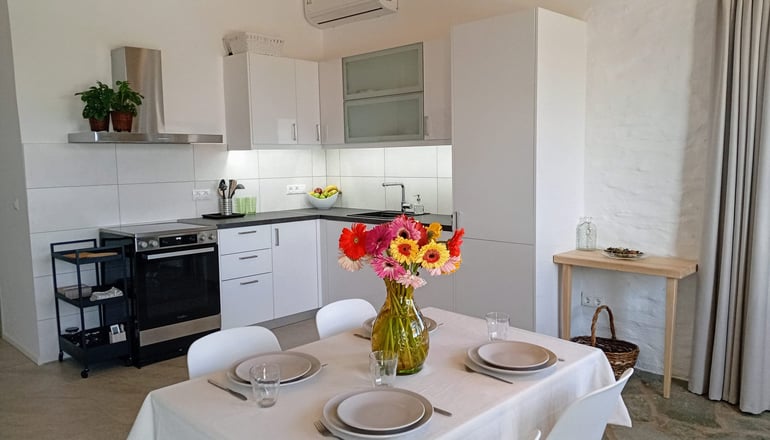 Mandrokathisio Luxury Apartments - Φάρος, Σίφνος