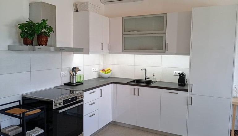 Mandrokathisio Luxury Apartments - Φάρος, Σίφνος