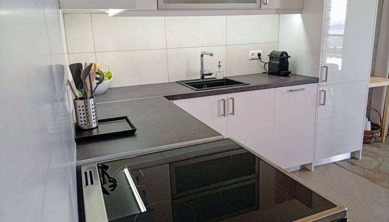 Mandrokathisio Luxury Apartments - Φάρος, Σίφνος