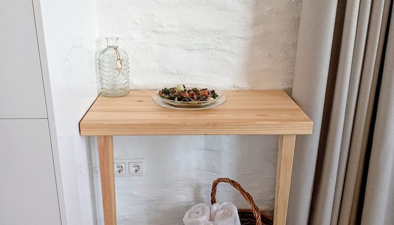 Mandrokathisio Luxury Apartments - Φάρος, Σίφνος