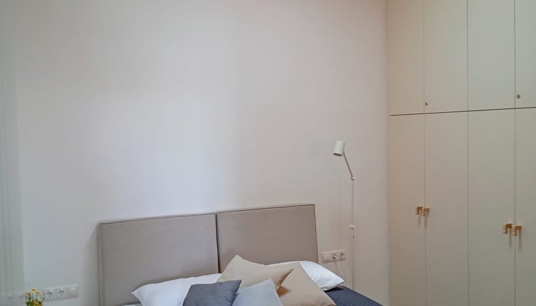 Mandrokathisio Luxury Apartments - Φάρος, Σίφνος