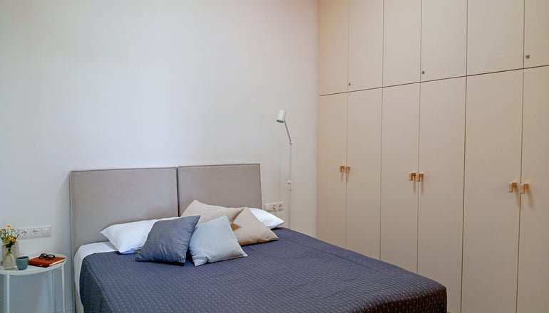 Mandrokathisio Luxury Apartments - Φάρος, Σίφνος