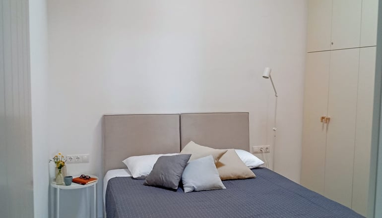 Mandrokathisio Luxury Apartments - Φάρος, Σίφνος