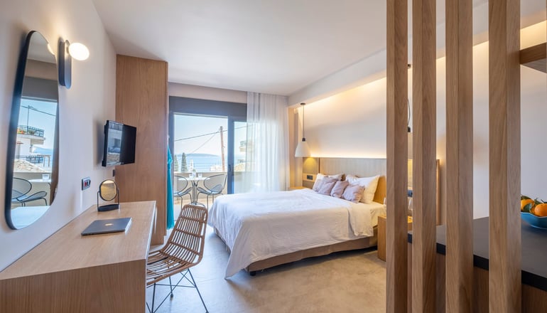 Elixia - Τολό, Ναύπλιο