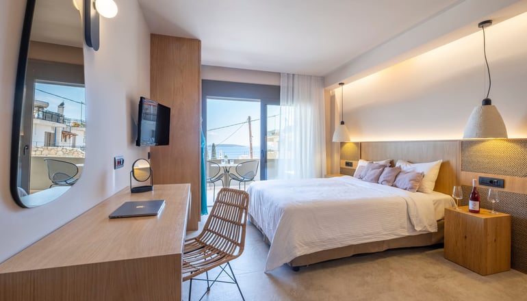 Elixia - Τολό, Ναύπλιο