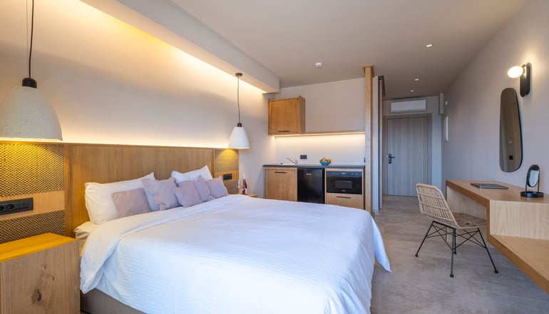 Elixia - Τολό, Ναύπλιο