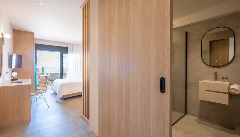 Elixia - Τολό, Ναύπλιο