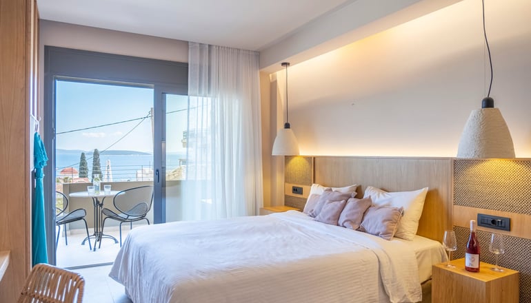 Elixia - Τολό, Ναύπλιο