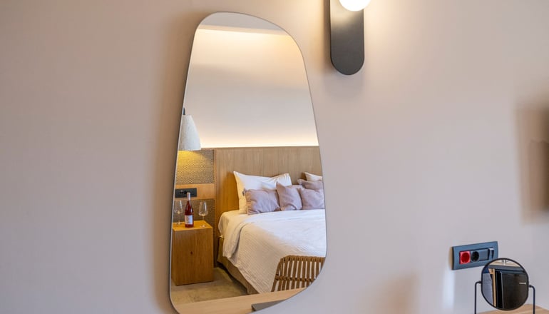 Elixia - Τολό, Ναύπλιο