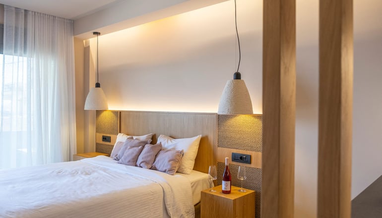 Elixia - Τολό, Ναύπλιο