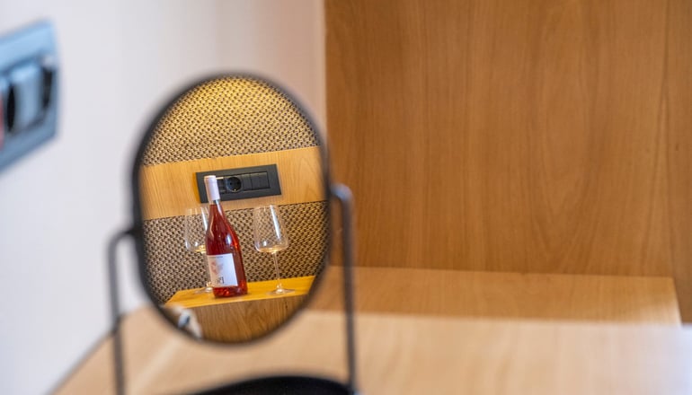 Elixia - Τολό, Ναύπλιο