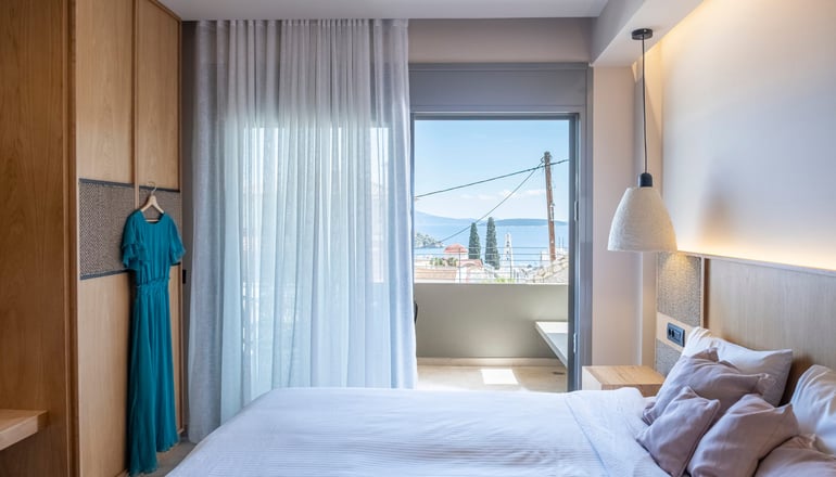 Elixia - Τολό, Ναύπλιο