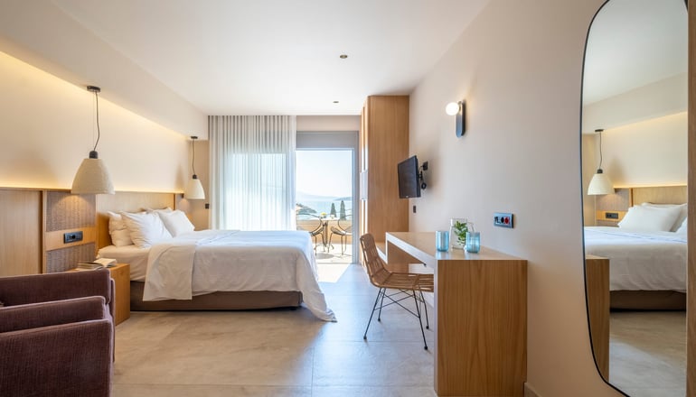 Elixia - Τολό, Ναύπλιο