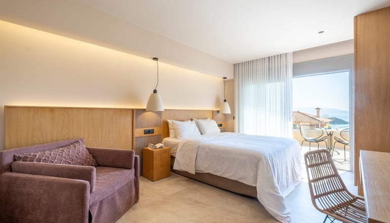 Elixia - Τολό, Ναύπλιο