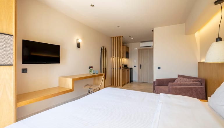 Elixia - Τολό, Ναύπλιο