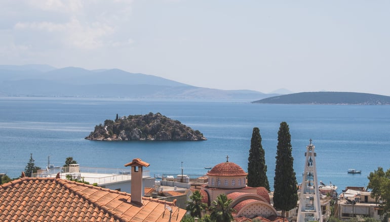 Elixia - Τολό, Ναύπλιο