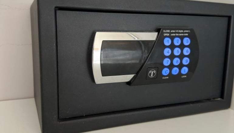 Elixia - Τολό, Ναύπλιο