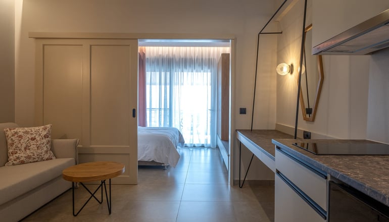 Elixia - Τολό, Ναύπλιο