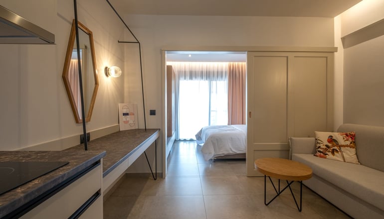 Elixia - Τολό, Ναύπλιο