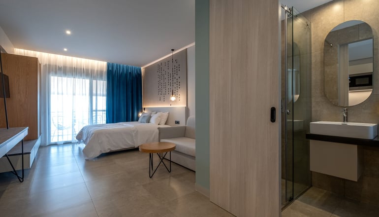 Elixia - Τολό, Ναύπλιο