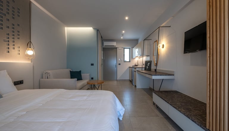 Elixia - Τολό, Ναύπλιο