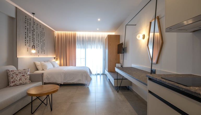 Elixia - Τολό, Ναύπλιο