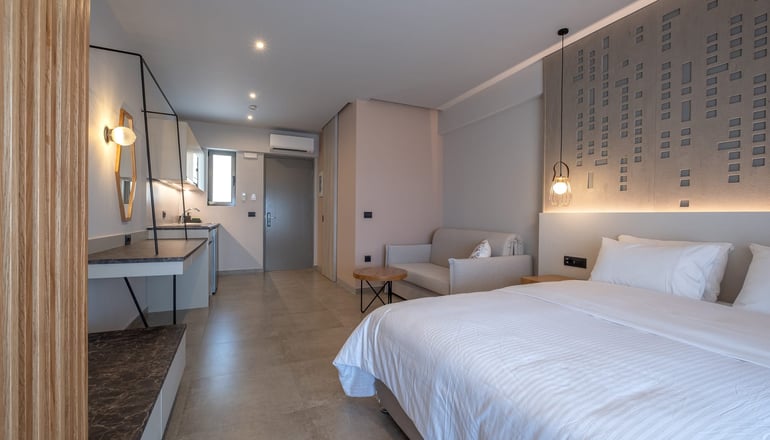 Elixia - Τολό, Ναύπλιο