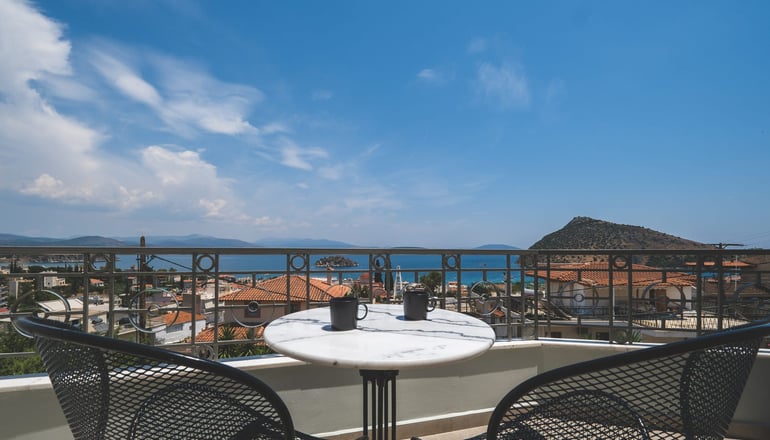 Elixia - Τολό, Ναύπλιο