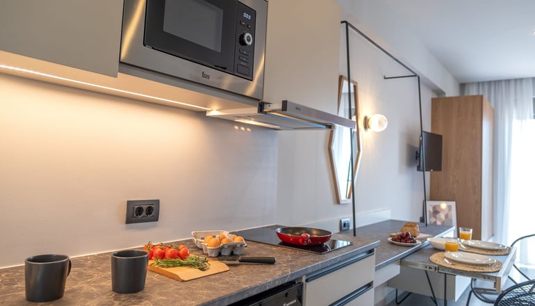 Elixia - Τολό, Ναύπλιο