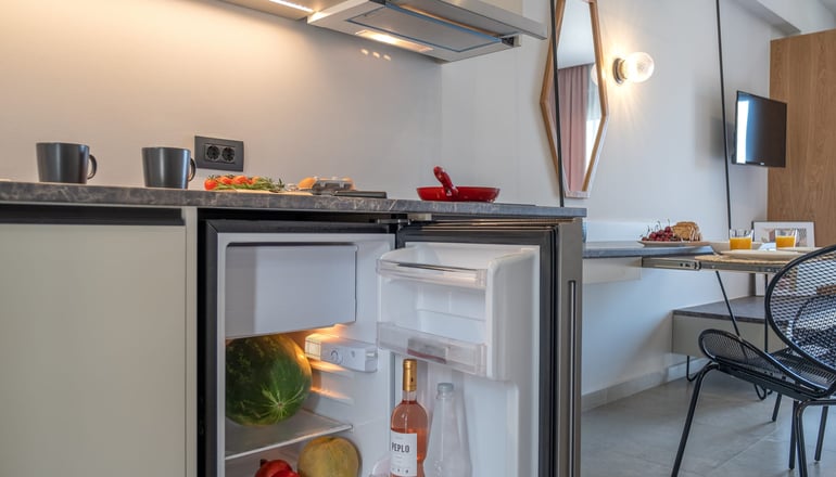 Elixia - Τολό, Ναύπλιο